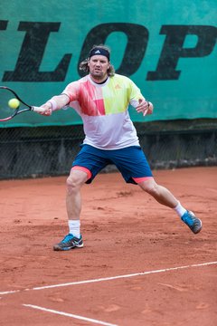 Bild 244 - RL SV Henstedt Ulzburg - SCC Berlin